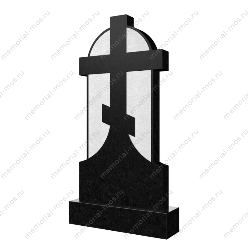 Вертикальный памятник № 88