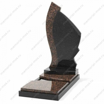 Комбинированный памятник № 40