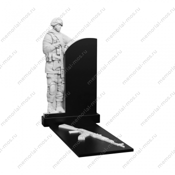 Воин-015