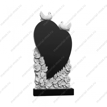 Сердце-004