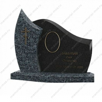 Комбинированный памятник № 13